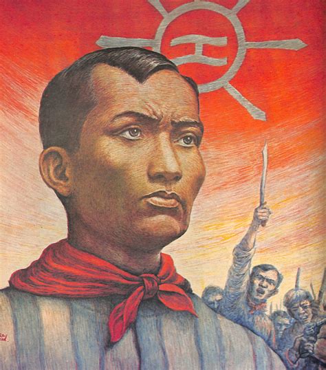 andres bonifacio picture|Andres bonifacio hi.